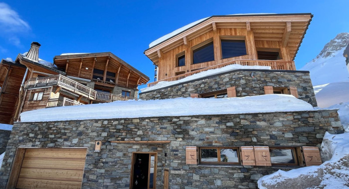 Chalet Artayma